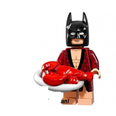 Lobster-Lovin' Batman - PG124