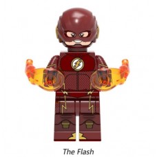 The Flash - XH411