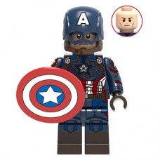 Captain America - X1249