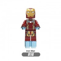 Iron Man - X816